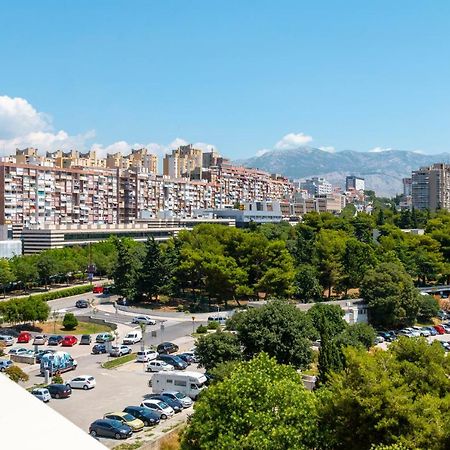 Your Vacation Apartment Spalato Esterno foto