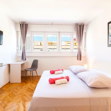 Your Vacation Apartment Spalato Esterno foto