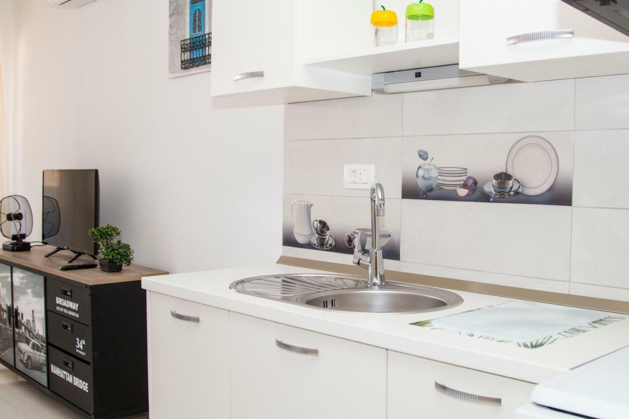 Your Vacation Apartment Spalato Esterno foto