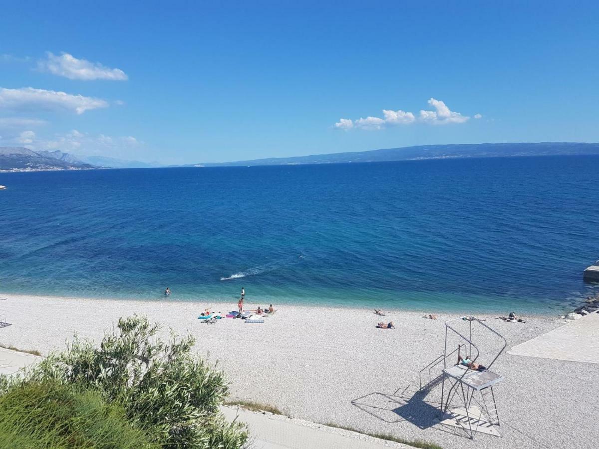 Your Vacation Apartment Spalato Esterno foto