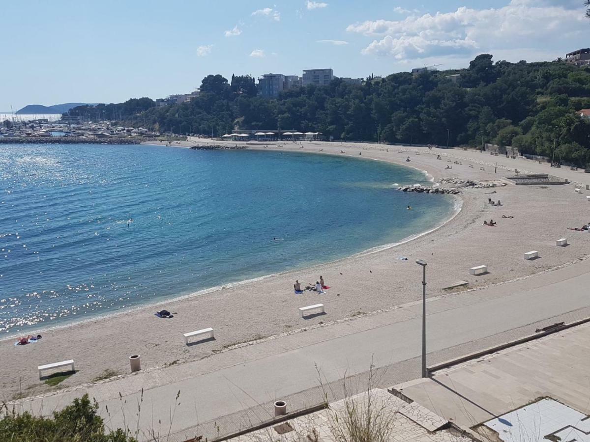 Your Vacation Apartment Spalato Esterno foto