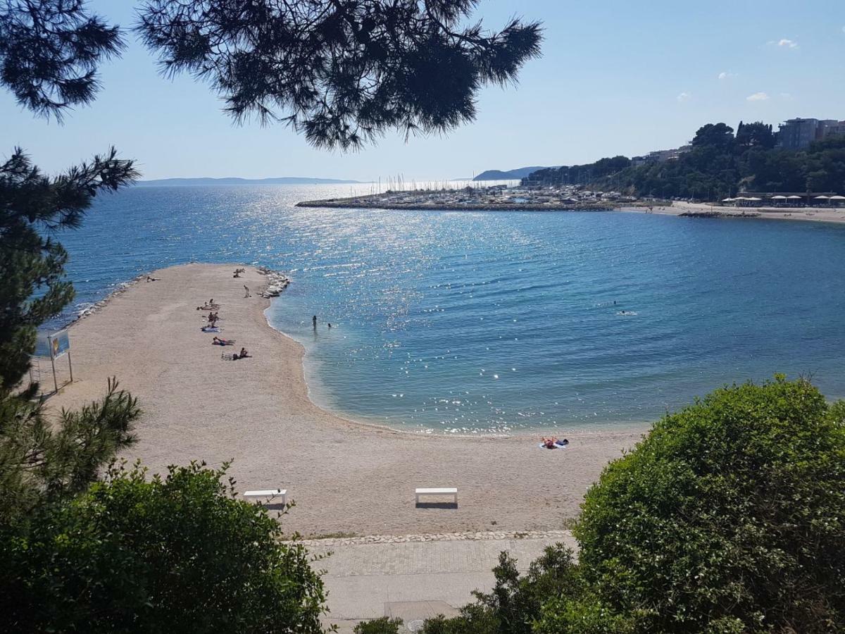 Your Vacation Apartment Spalato Esterno foto