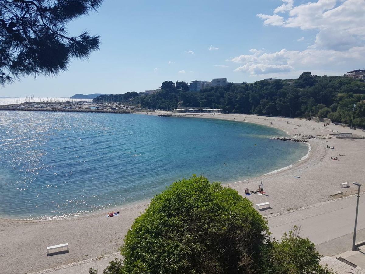 Your Vacation Apartment Spalato Esterno foto