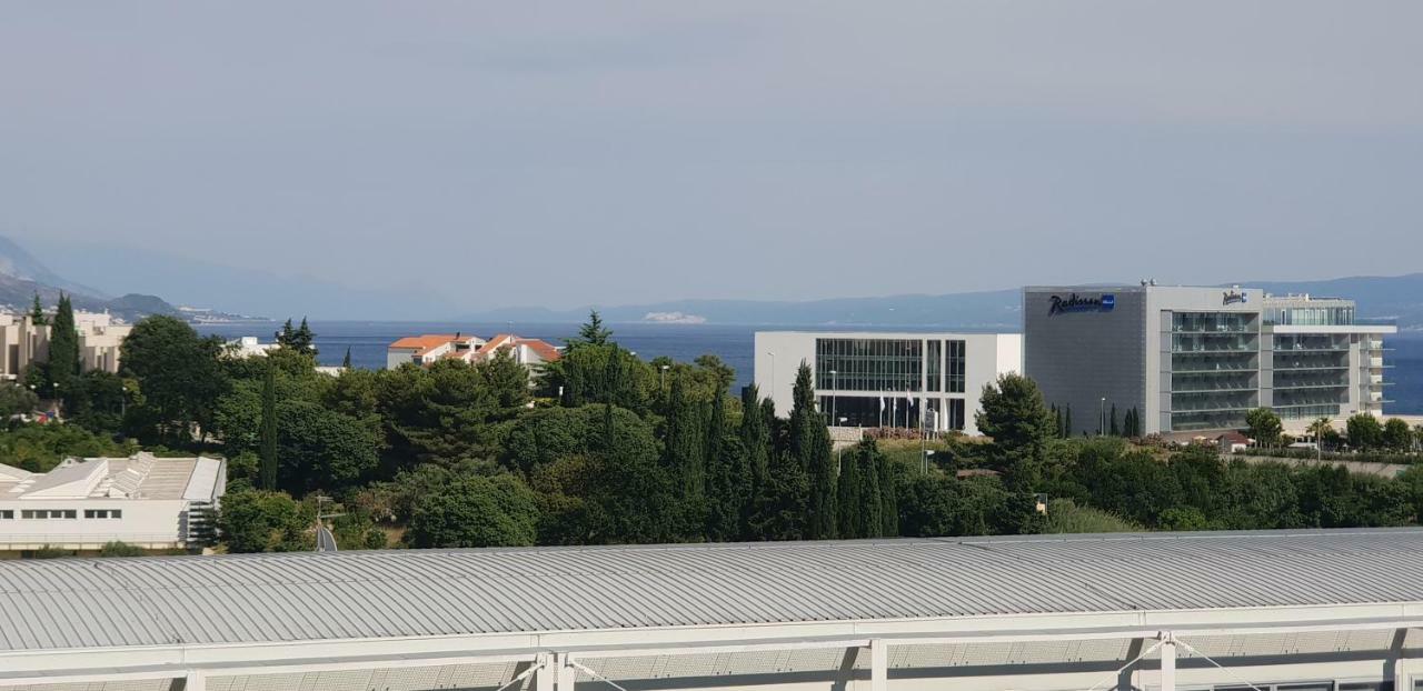 Your Vacation Apartment Spalato Esterno foto