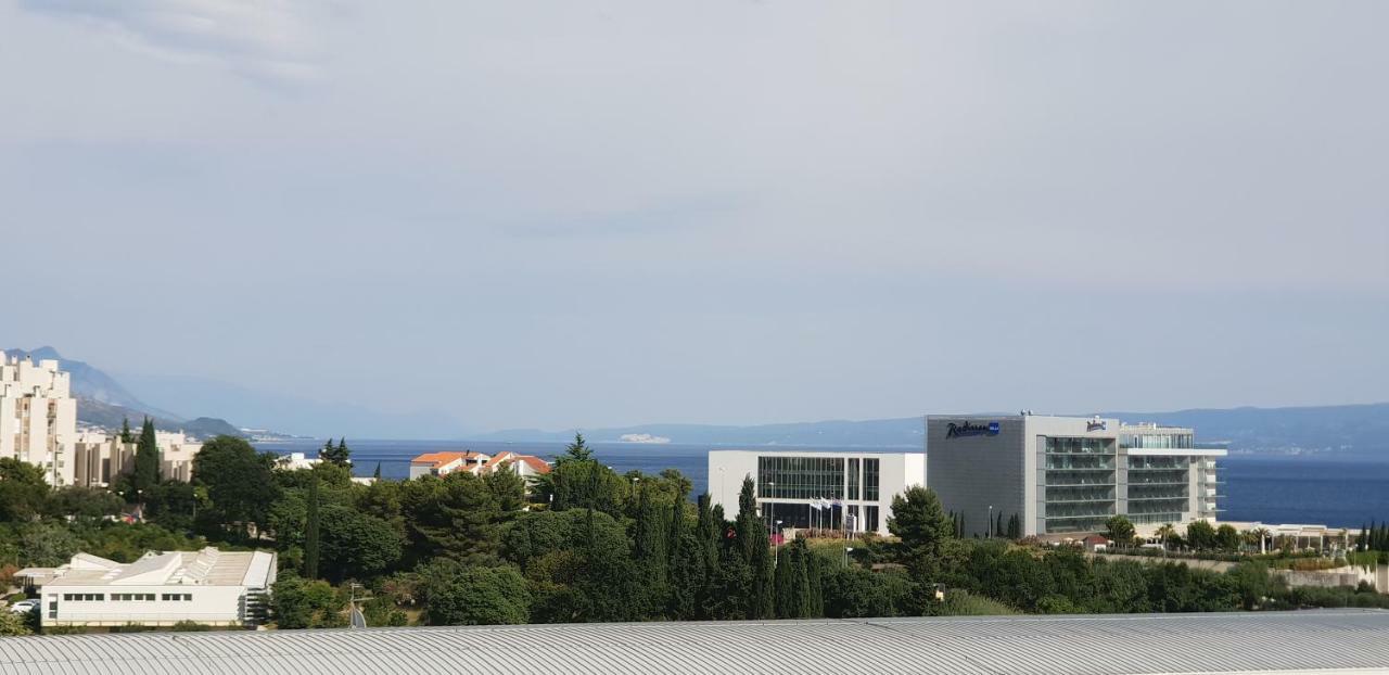Your Vacation Apartment Spalato Esterno foto