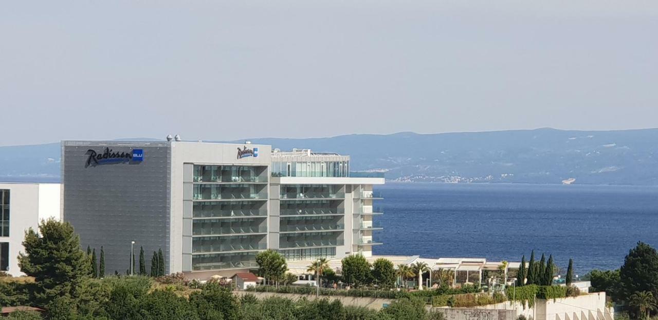 Your Vacation Apartment Spalato Esterno foto