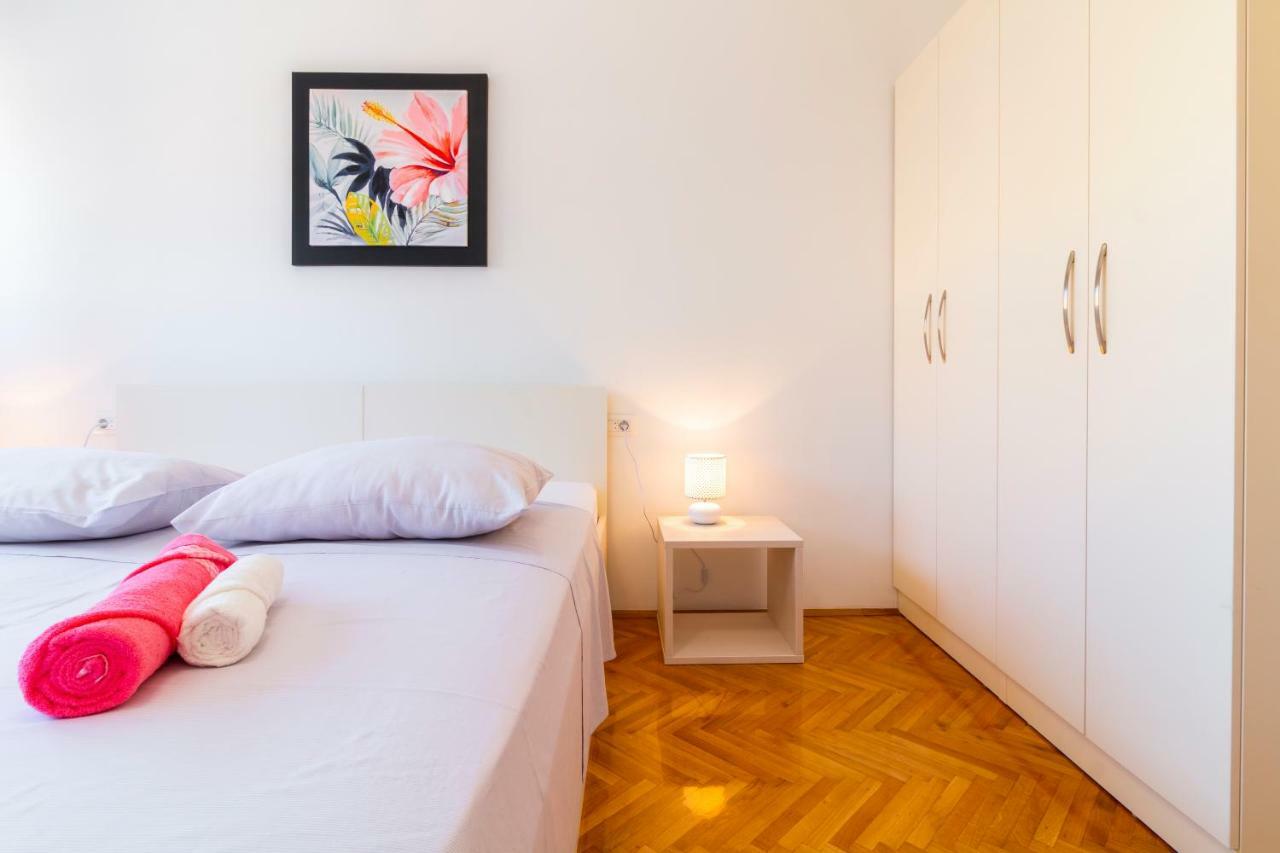 Your Vacation Apartment Spalato Esterno foto