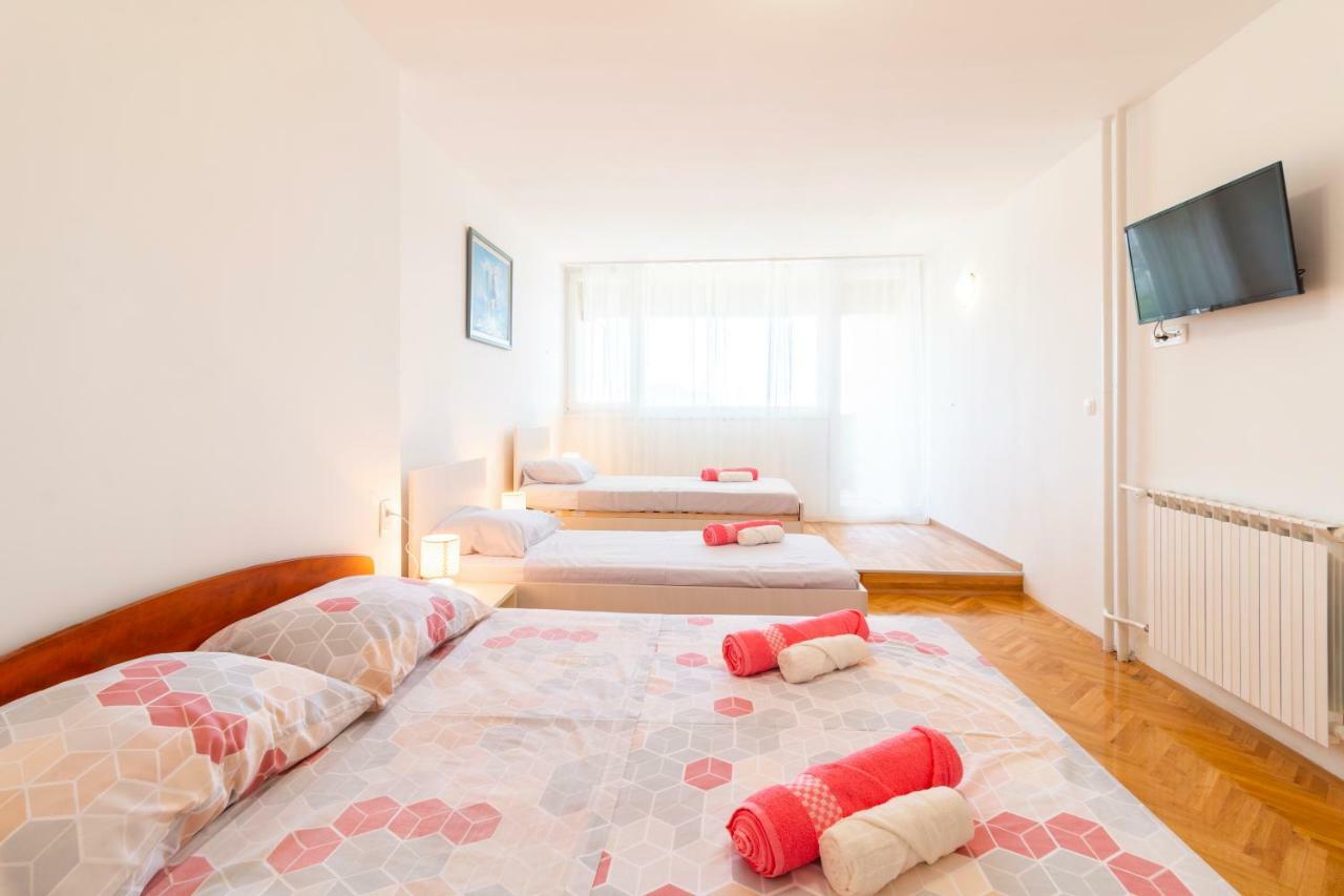 Your Vacation Apartment Spalato Esterno foto
