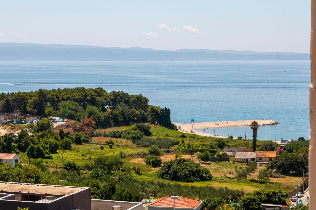 Your Vacation Apartment Spalato Esterno foto