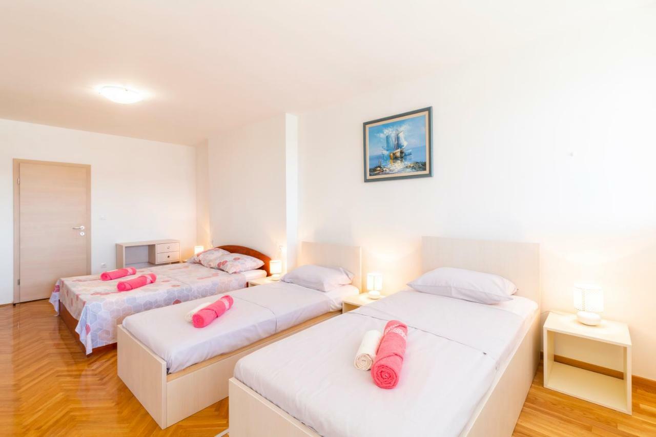Your Vacation Apartment Spalato Esterno foto