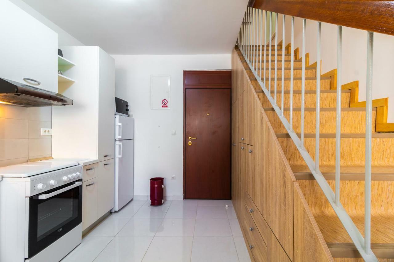 Your Vacation Apartment Spalato Esterno foto
